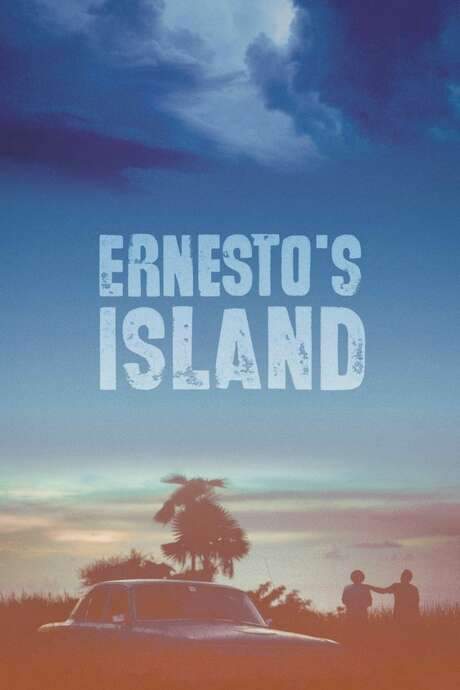 Ernesto’s Island